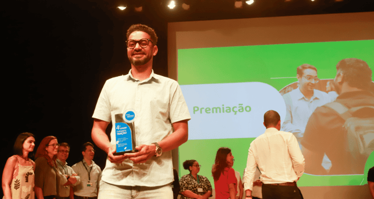 Prol Educa é finalista nordestina no BNDES Garagem