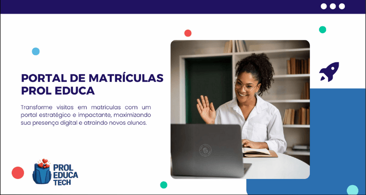 Site para Escolas: Baixo Custo e Alta Captação de Alunos