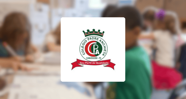 Colégio Padre Anchieta: Educação de Qualidade em Camaragibe