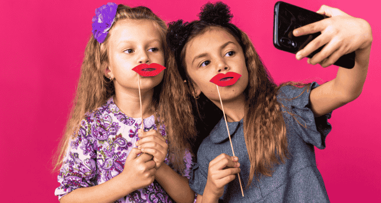 Adultização Infantil: Um Alerta Urgente Para Famílias e Escolas