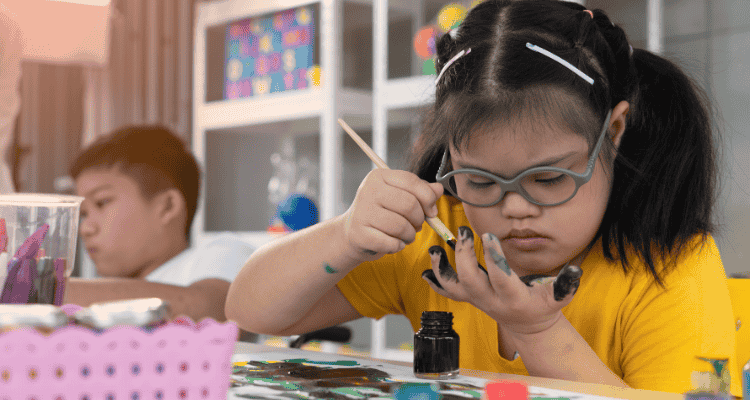 Autismo e Escola: Como Garantir a Inclusão