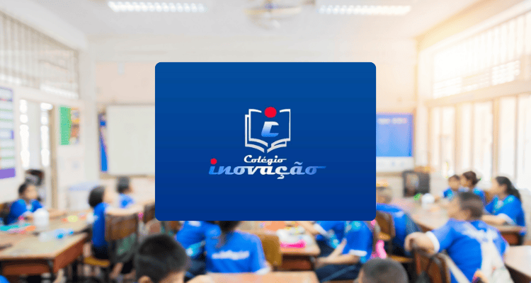 Colégio Inovação: Educação de Qualidade no IPSEP
