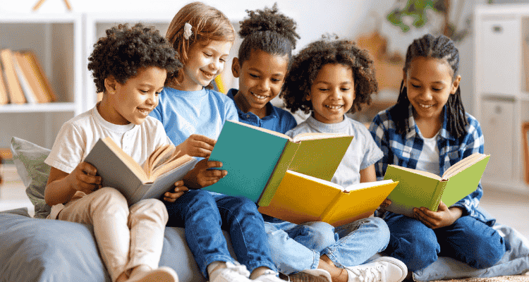 5 Melhores Estratégias de Incentivo à Leitura na Educação