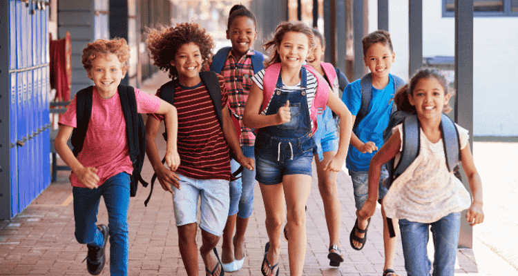 O Que é Turno Escolar e Qual o Melhor Para Seu Filho(a)