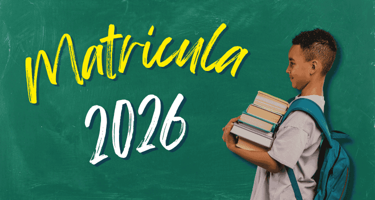 Matrícula Escolar 2026: Veja o que Realmente Precisa Levar