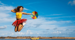 Origem do Frevo: Como Nasceu Esse Ritmo Vibrante