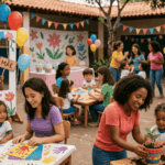 10 ideias criativas para dia das mães na escola