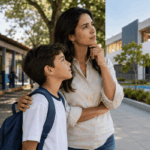 Escola pública ou particular: qual é melhor para o meu filho em 2027?