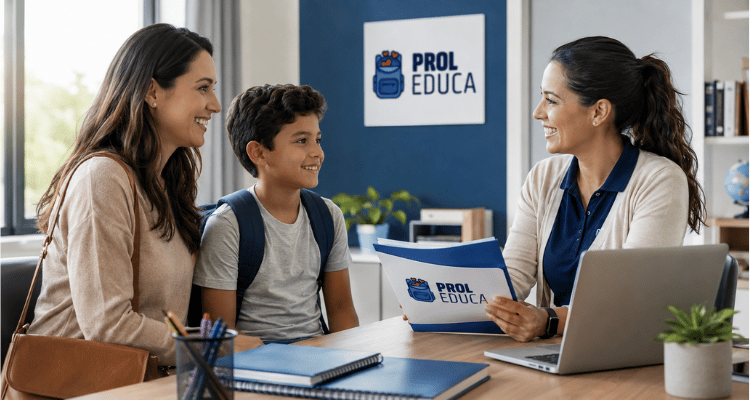 Como funciona a Prol Educa: guia completo para conseguir bolsa de estudos