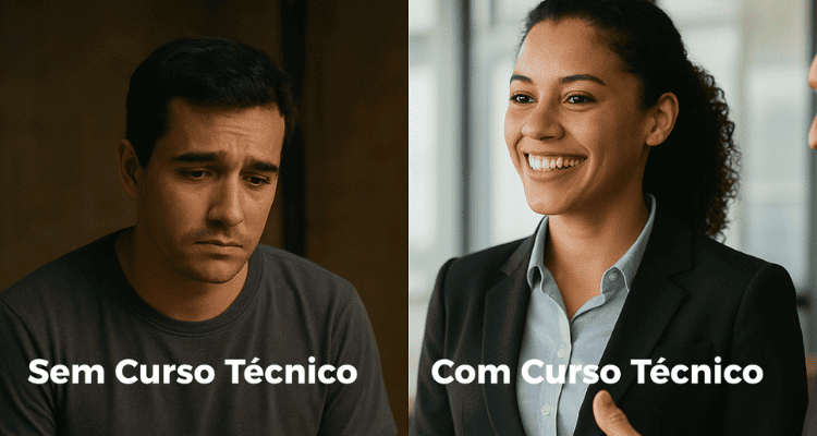 Curso Técnico: Como essa formação pode transformar sua carreira