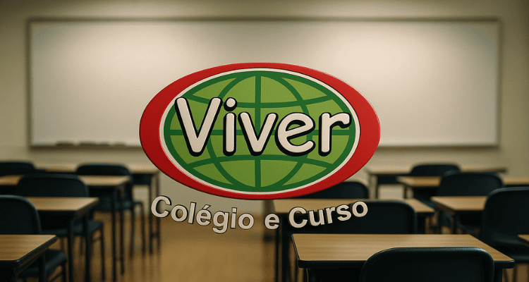 Colégio e Curso Viver: Educação de Qualidade em Candeias