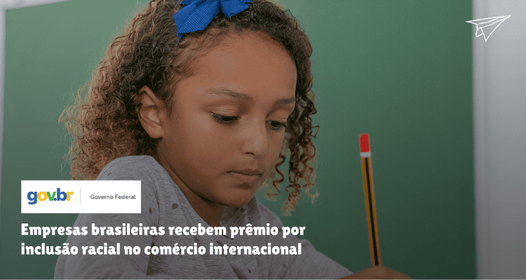 Prol Educa Recebe Prêmio Por Inclusão Racial no Comércio