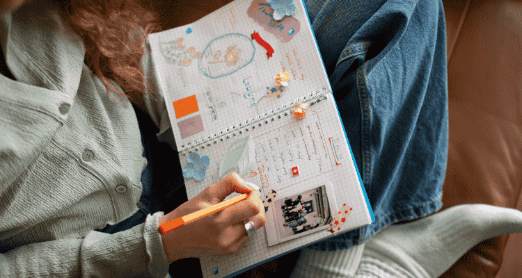 Como Montar um Roteiro de Estudos que Realmente Funciona