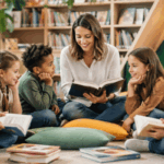 Incentivo à leitura: importância e 10 estratégias práticas