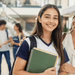 Bolsa de estudo para Ensino Médio em 2027 Bolsa de estudo para Ensino Médio em 2027