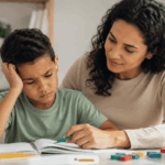 Dificuldade de aprendizagem em crianças Dificuldade de aprendizagem em crianças
