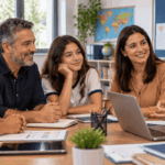 Conselho de Classe: Guia Completo para Pais e Responsáveis Conselho de Classe: Guia Completo para Pais e Responsáveis