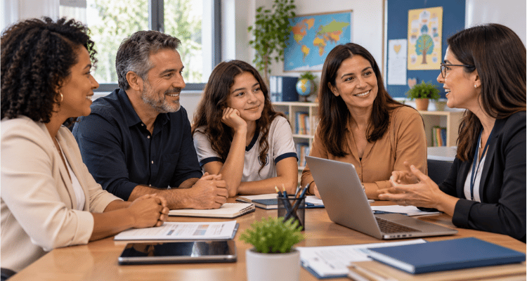 Conselho de Classe: Guia Completo para Pais e Responsáveis