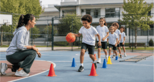 Guia Definitivo: Educação Física Escolar e Sua Importância